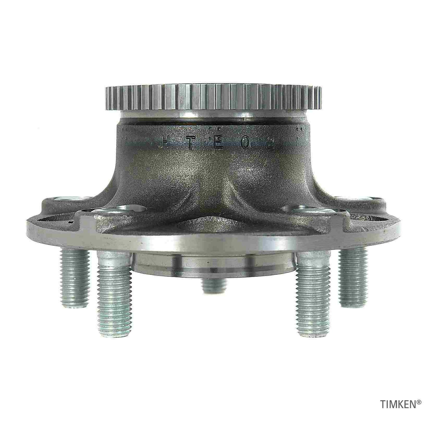Timken Wheel Bearing and Hub Assembly 512188