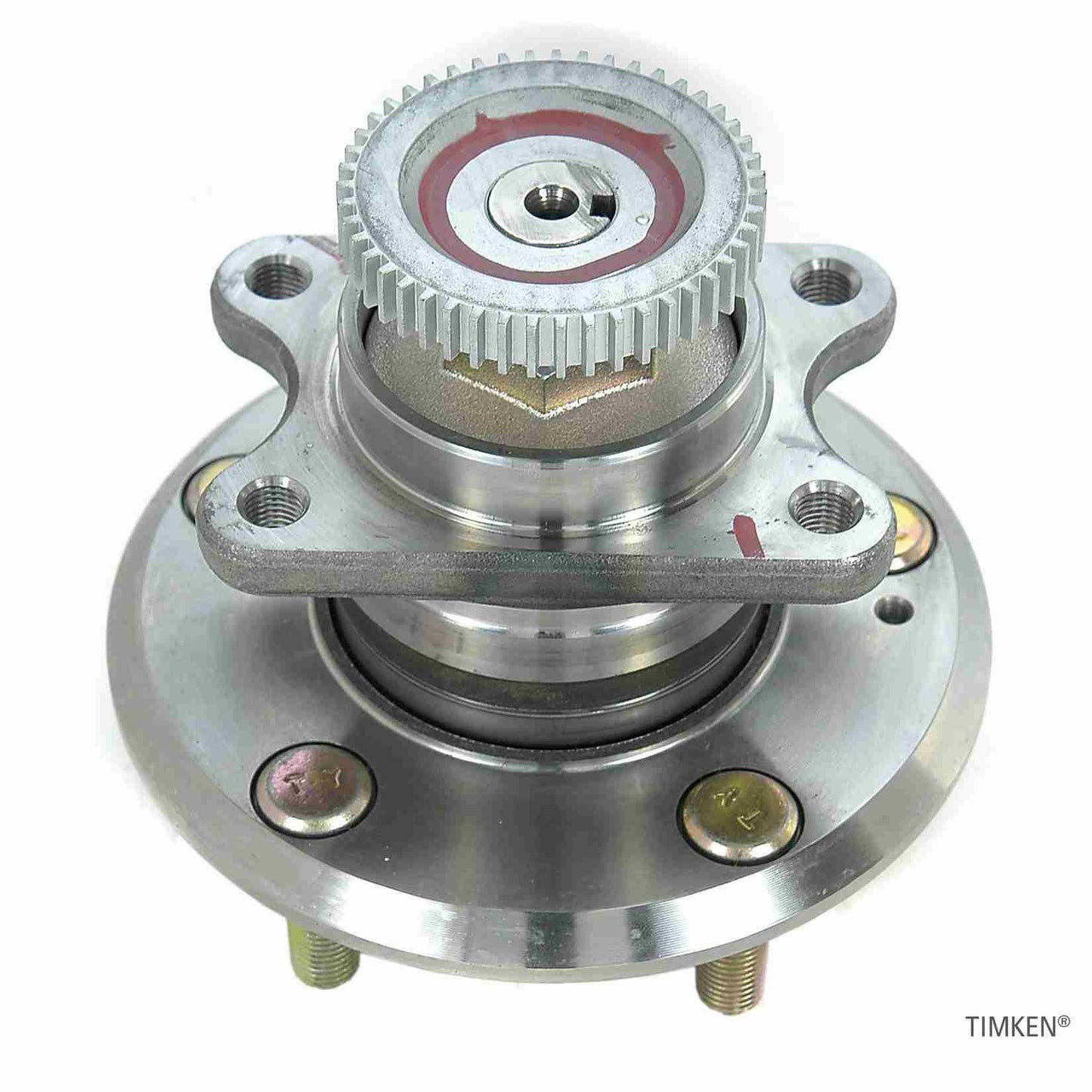 Timken Wheel Bearing and Hub Assembly 512189