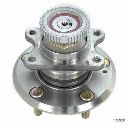 Timken Wheel Bearing and Hub Assembly 512189