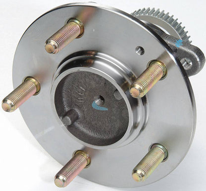 Timken Wheel Bearing and Hub Assembly 512189