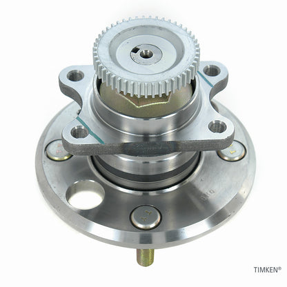 Timken Wheel Bearing and Hub Assembly 512190