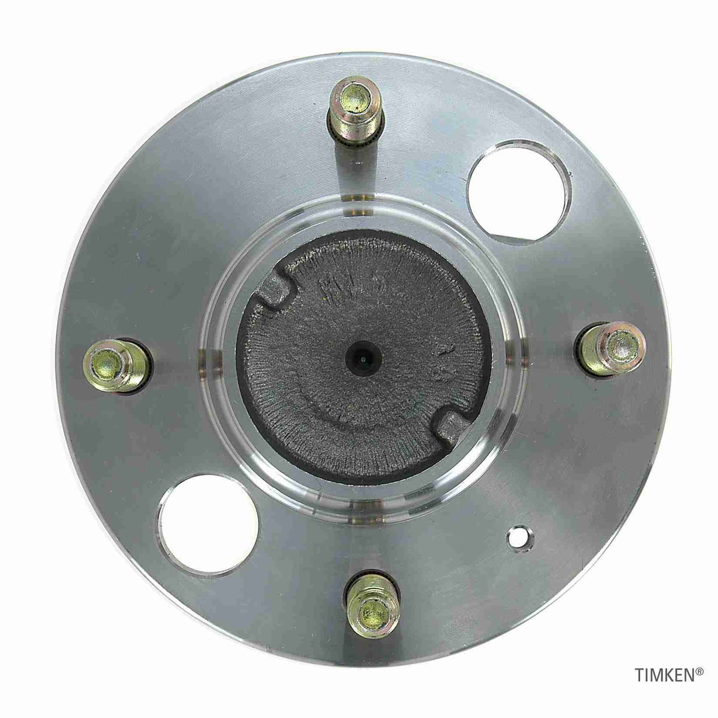 Timken Wheel Bearing and Hub Assembly 512190