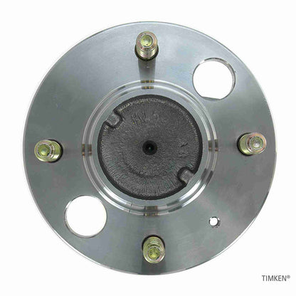 Timken Wheel Bearing and Hub Assembly 512190