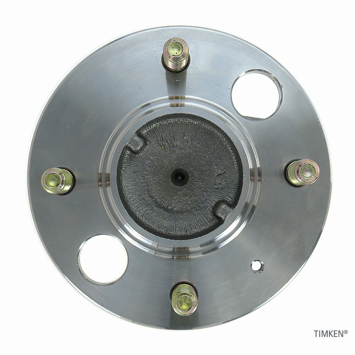 Timken Wheel Bearing and Hub Assembly 512190