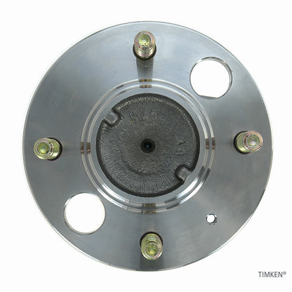 Timken Wheel Bearing and Hub Assembly 512190