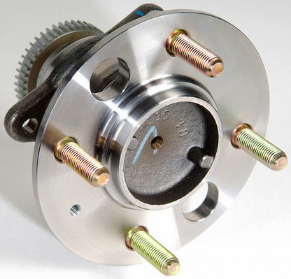 Timken Wheel Bearing and Hub Assembly 512190