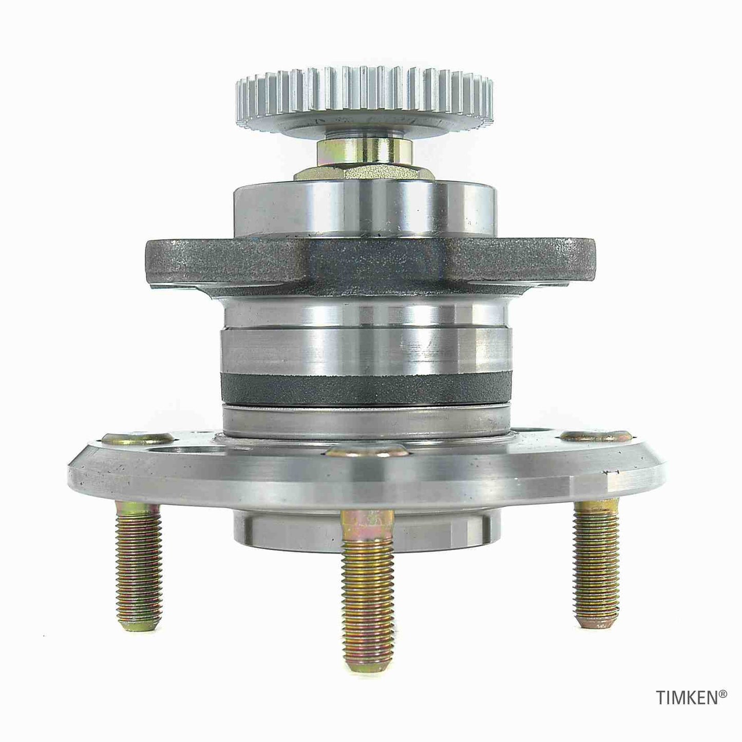 Timken Wheel Bearing and Hub Assembly 512190