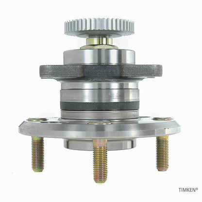 Timken Wheel Bearing and Hub Assembly 512190
