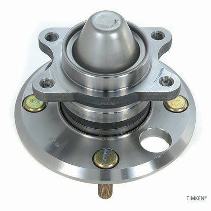 Timken Wheel Bearing and Hub Assembly 512191