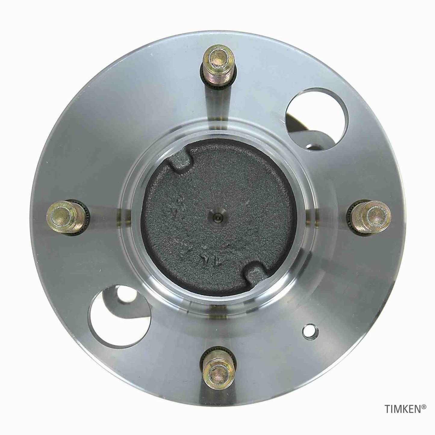 Timken Wheel Bearing and Hub Assembly 512191