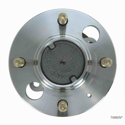Timken Wheel Bearing and Hub Assembly 512191