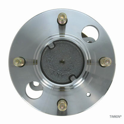 Timken Wheel Bearing and Hub Assembly 512191