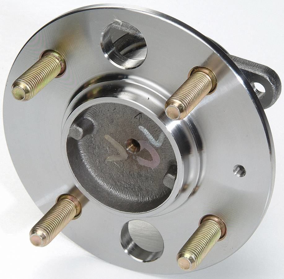 Timken Wheel Bearing and Hub Assembly 512191