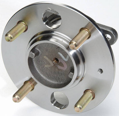 Timken Wheel Bearing and Hub Assembly 512191