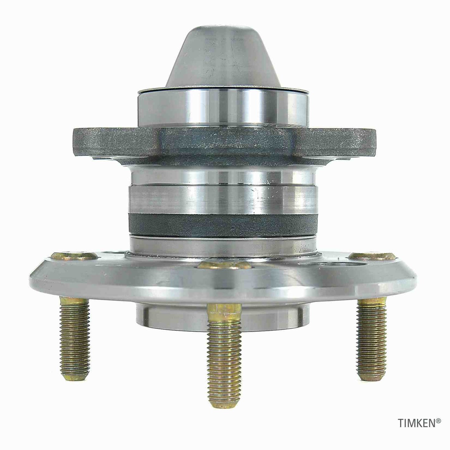 Timken Wheel Bearing and Hub Assembly 512191