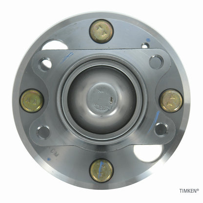 Timken Wheel Bearing and Hub Assembly 512191