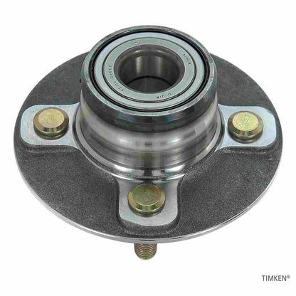 Timken Wheel Bearing and Hub Assembly 512193