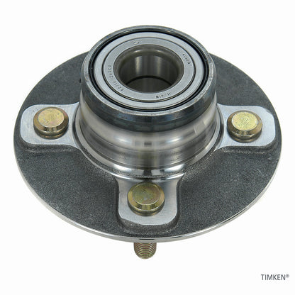 Timken Wheel Bearing and Hub Assembly 512193