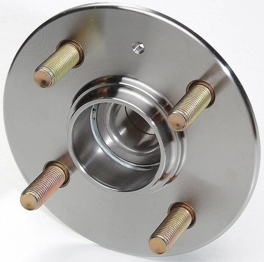 Timken Wheel Bearing and Hub Assembly 512193