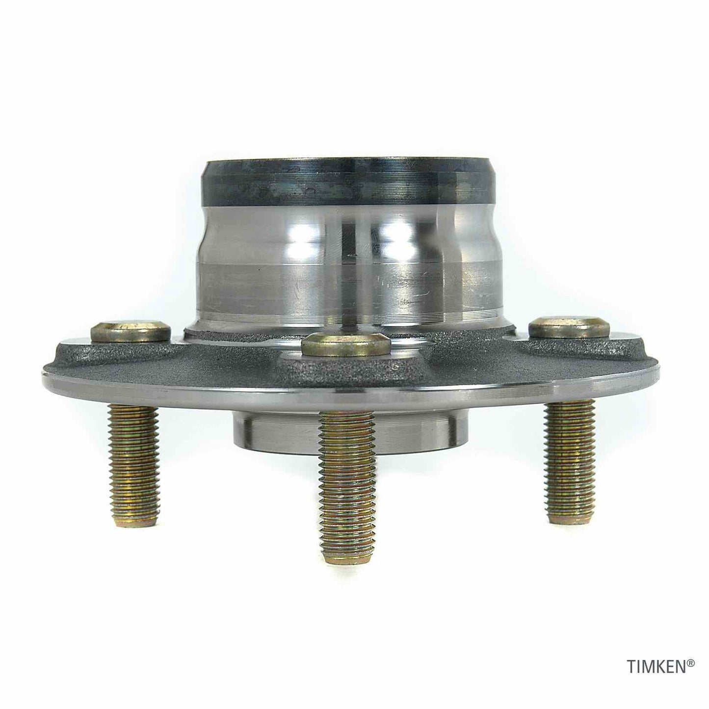 Timken Wheel Bearing and Hub Assembly 512193
