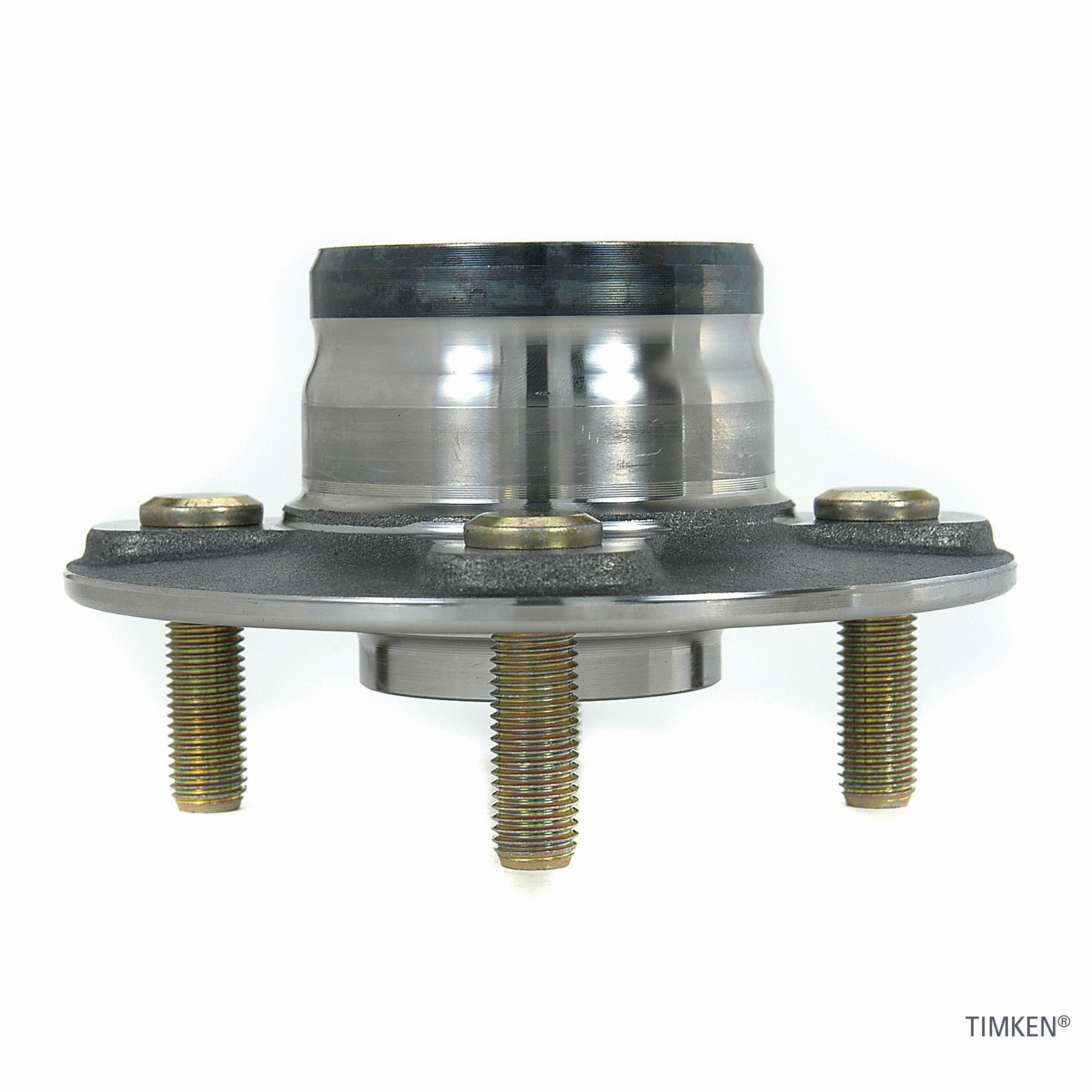 Timken Wheel Bearing and Hub Assembly 512193