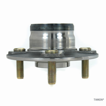 Timken Wheel Bearing and Hub Assembly 512193