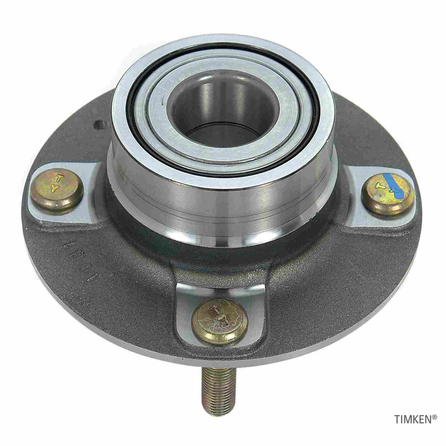 Timken Wheel Bearing and Hub Assembly 512194