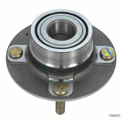 Timken Wheel Bearing and Hub Assembly 512194