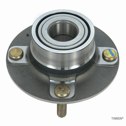 Timken Wheel Bearing and Hub Assembly 512194