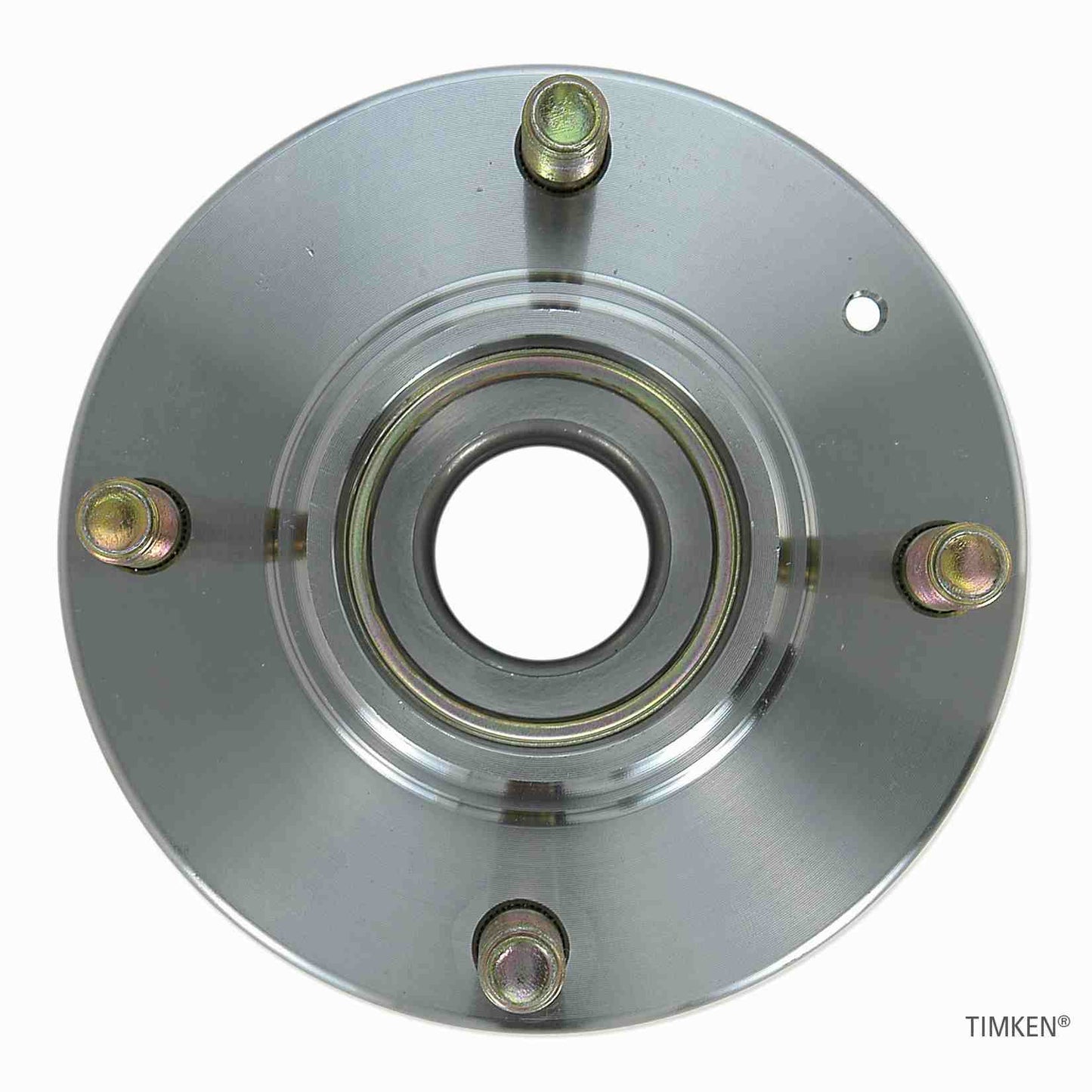 Timken Wheel Bearing and Hub Assembly 512194