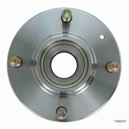 Timken Wheel Bearing and Hub Assembly 512194