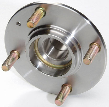 Timken Wheel Bearing and Hub Assembly 512194