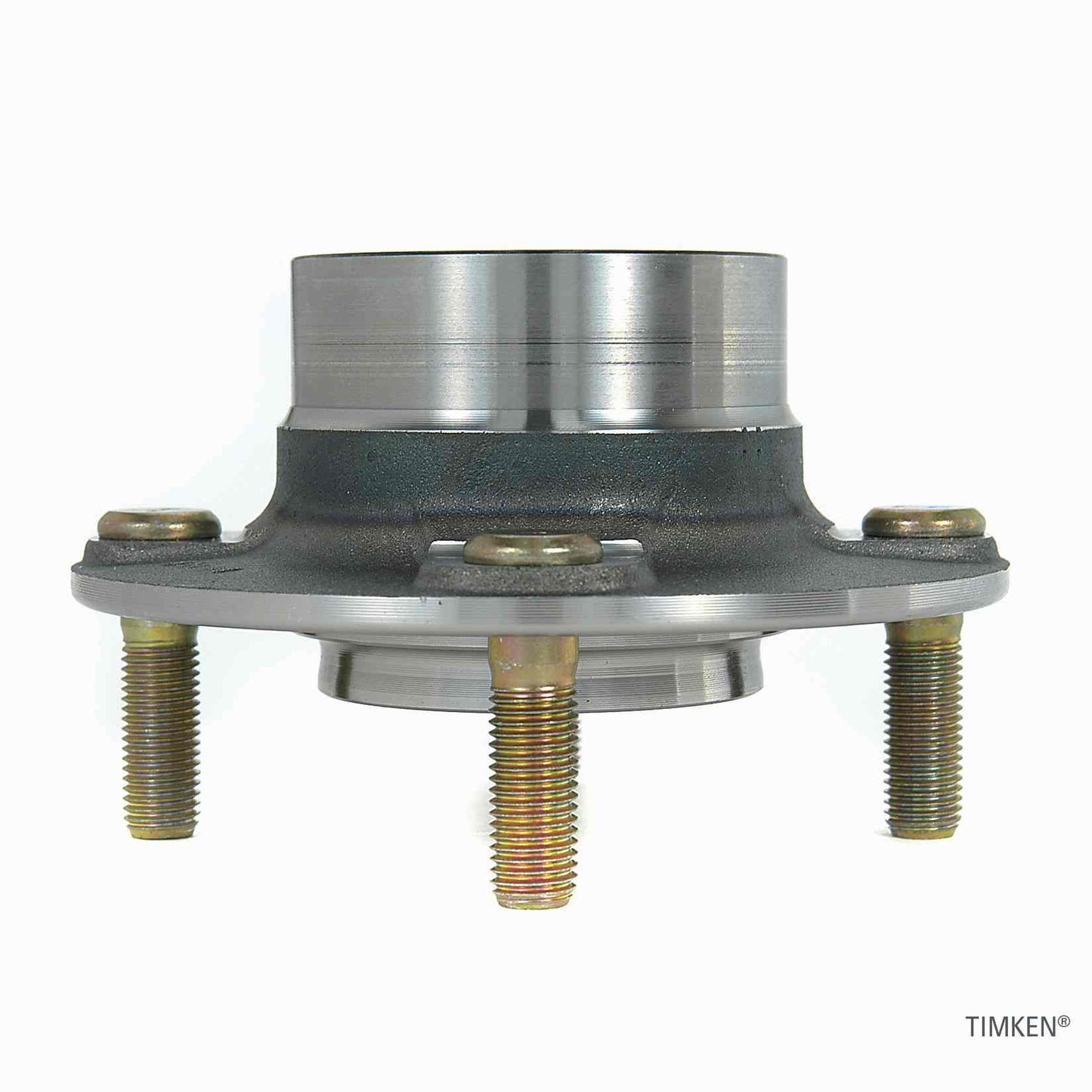 Timken Wheel Bearing and Hub Assembly 512194