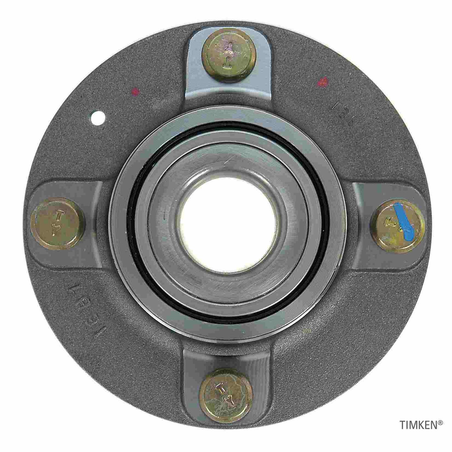 Timken Wheel Bearing and Hub Assembly 512194