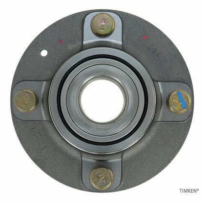 Timken Wheel Bearing and Hub Assembly 512194