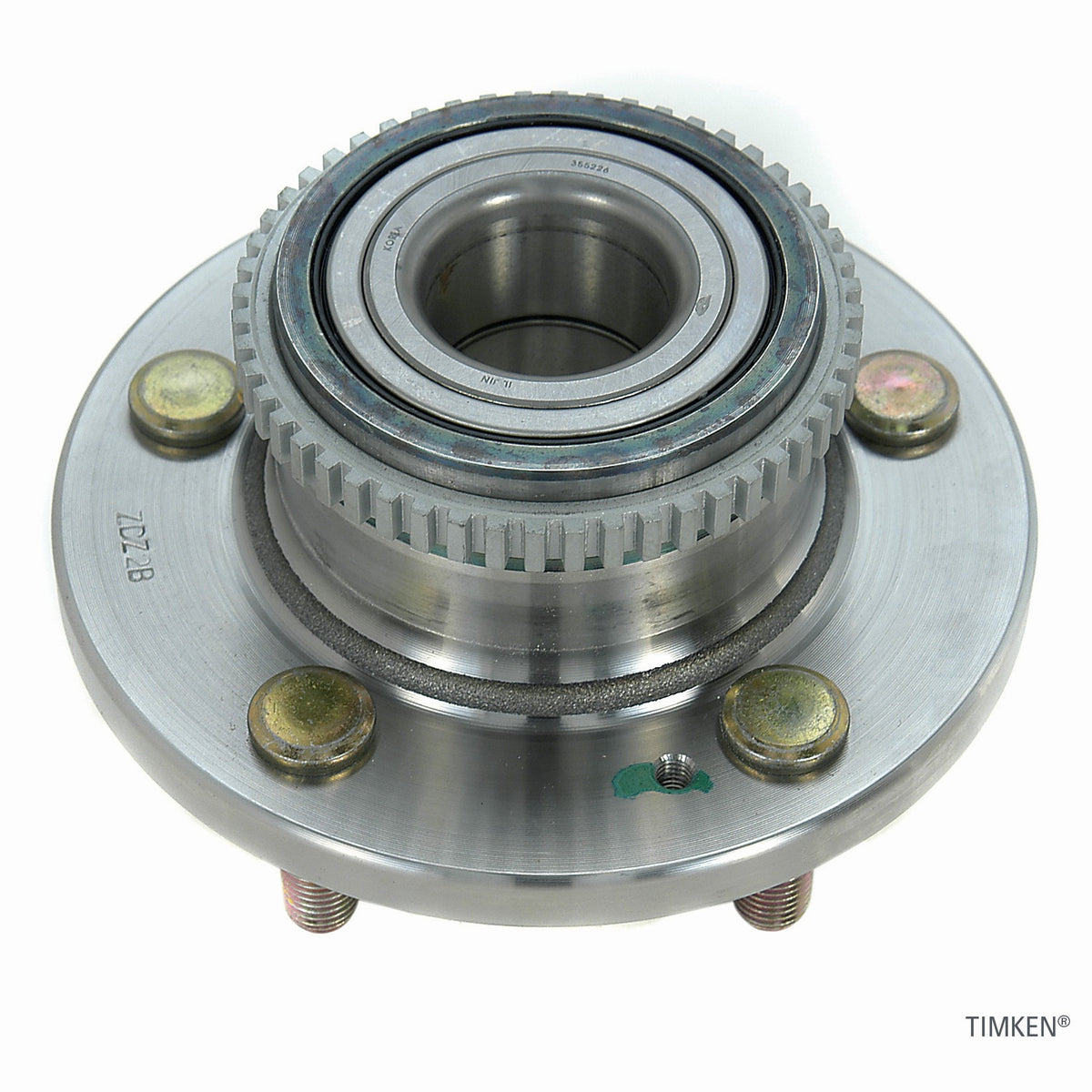 Timken Wheel Bearing and Hub Assembly 512196