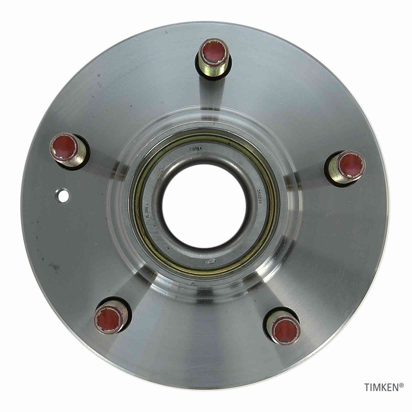 Timken Wheel Bearing and Hub Assembly 512196