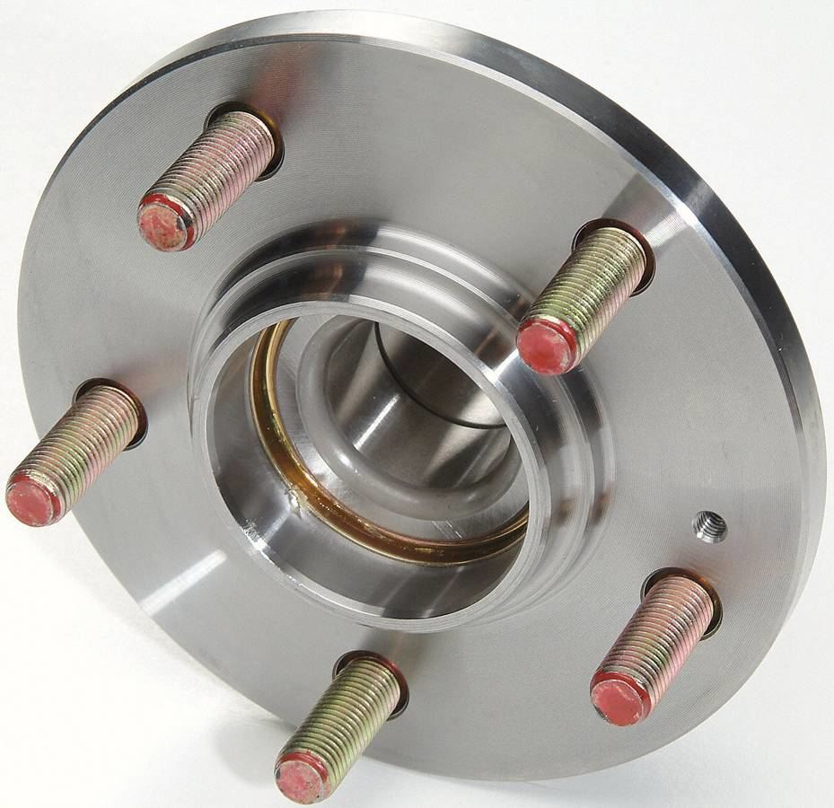 Timken Wheel Bearing and Hub Assembly 512196