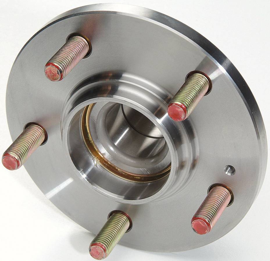 Timken Wheel Bearing and Hub Assembly 512196