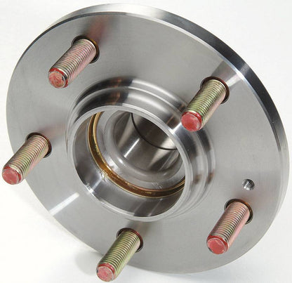 Timken Wheel Bearing and Hub Assembly 512196