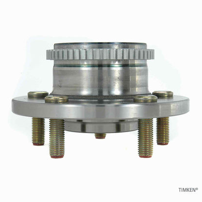 Timken Wheel Bearing and Hub Assembly 512196