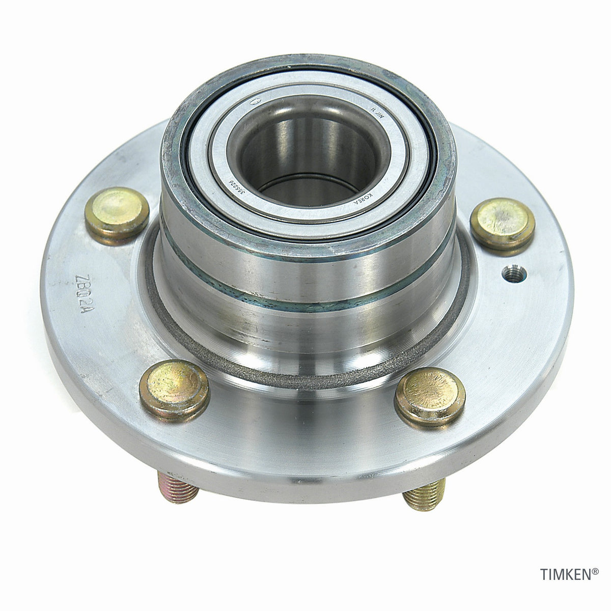 Timken Wheel Bearing and Hub Assembly 512197