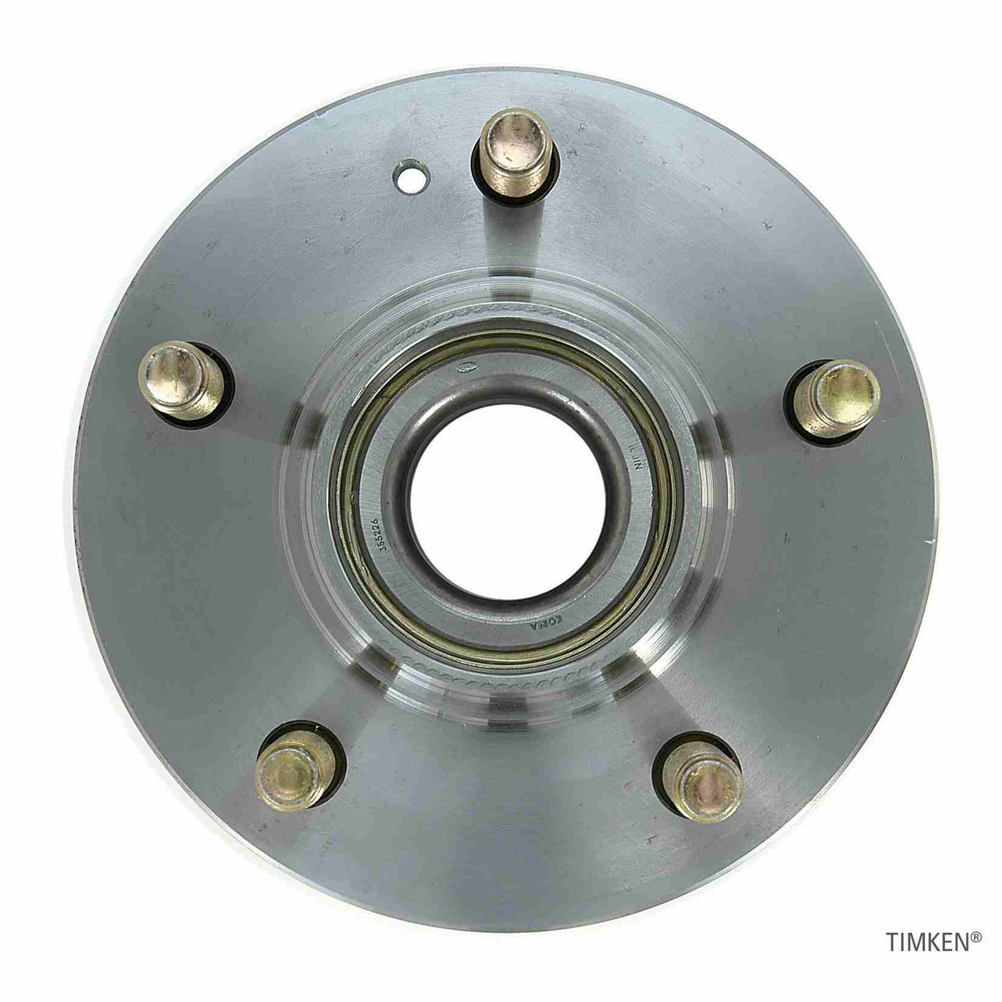 Timken Wheel Bearing and Hub Assembly 512197