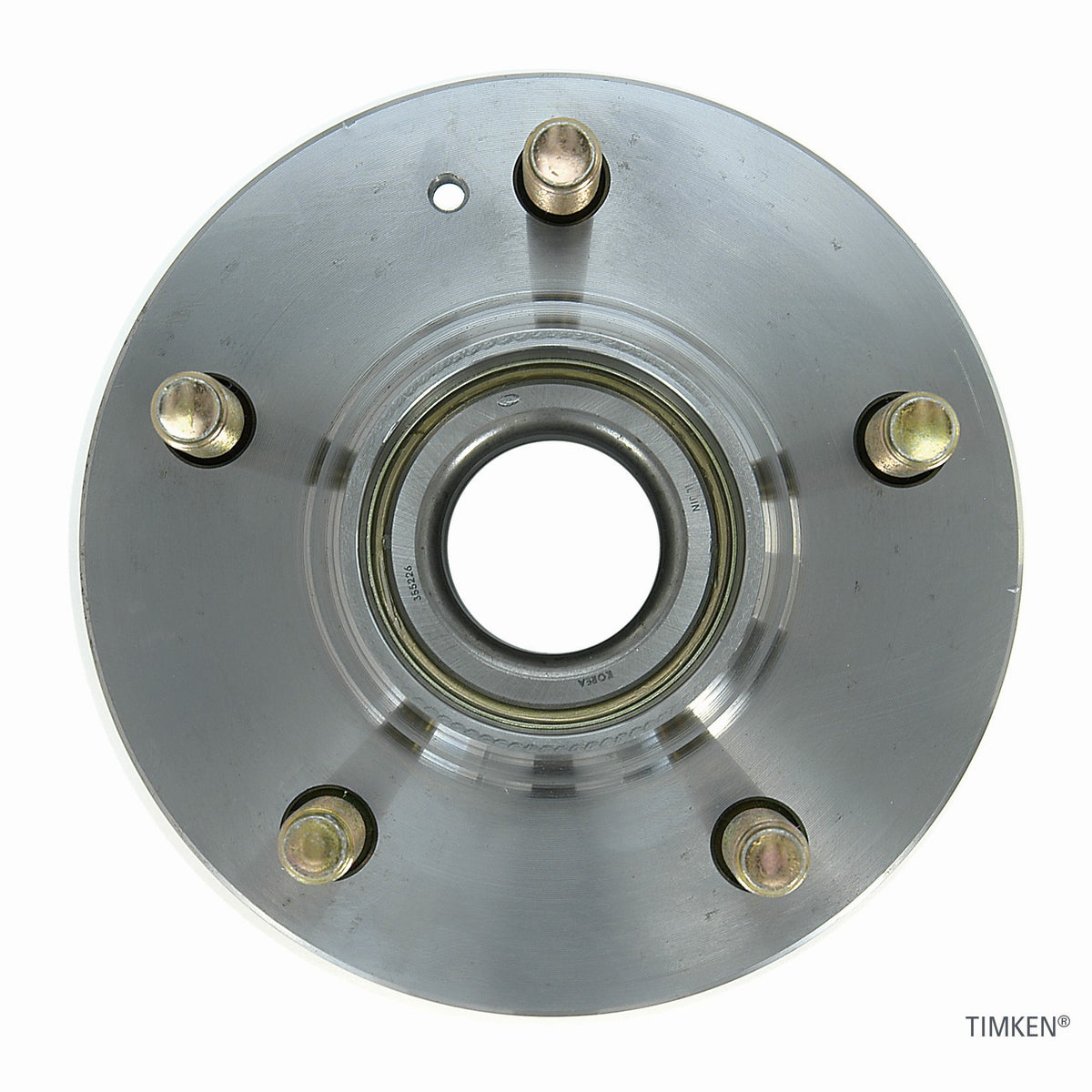 Timken Wheel Bearing and Hub Assembly 512197