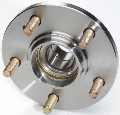 Timken Wheel Bearing and Hub Assembly 512197