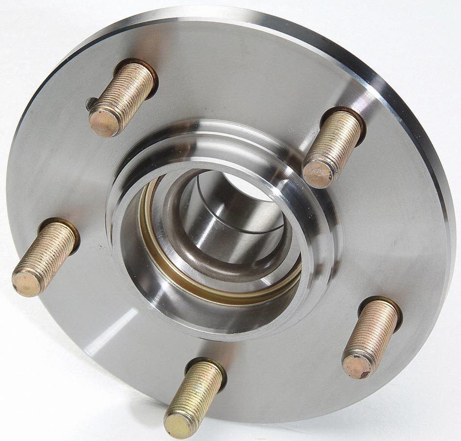Timken Wheel Bearing and Hub Assembly 512197