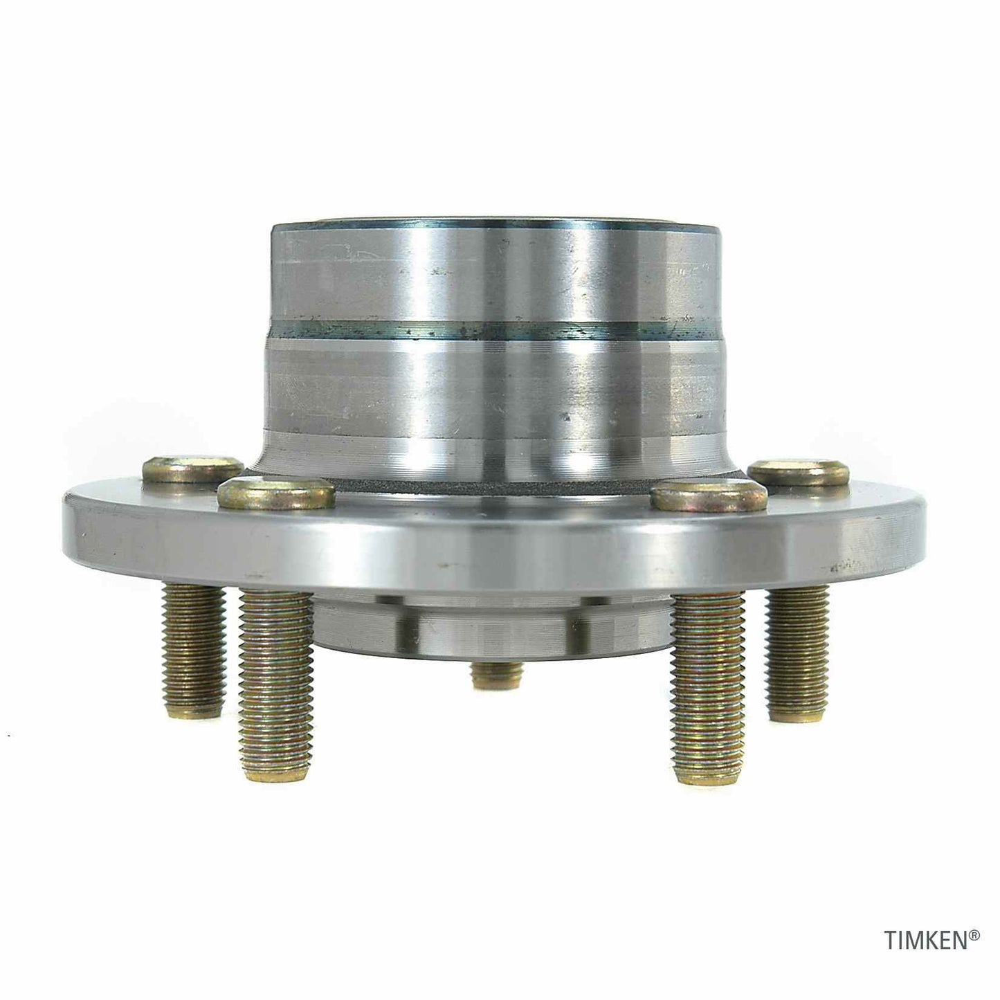 Timken Wheel Bearing and Hub Assembly 512197