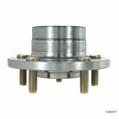 Timken Wheel Bearing and Hub Assembly 512197