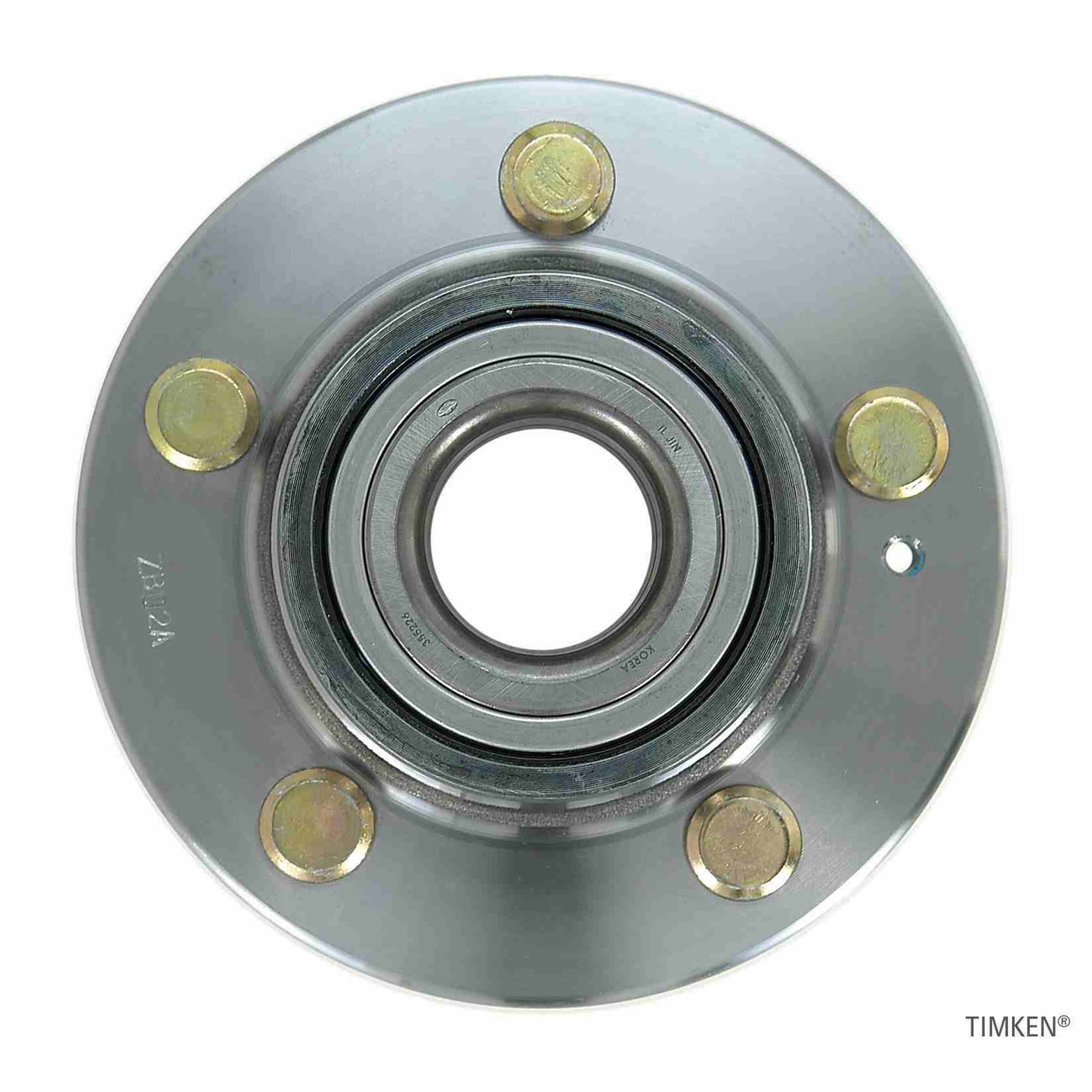 Timken Wheel Bearing and Hub Assembly 512197