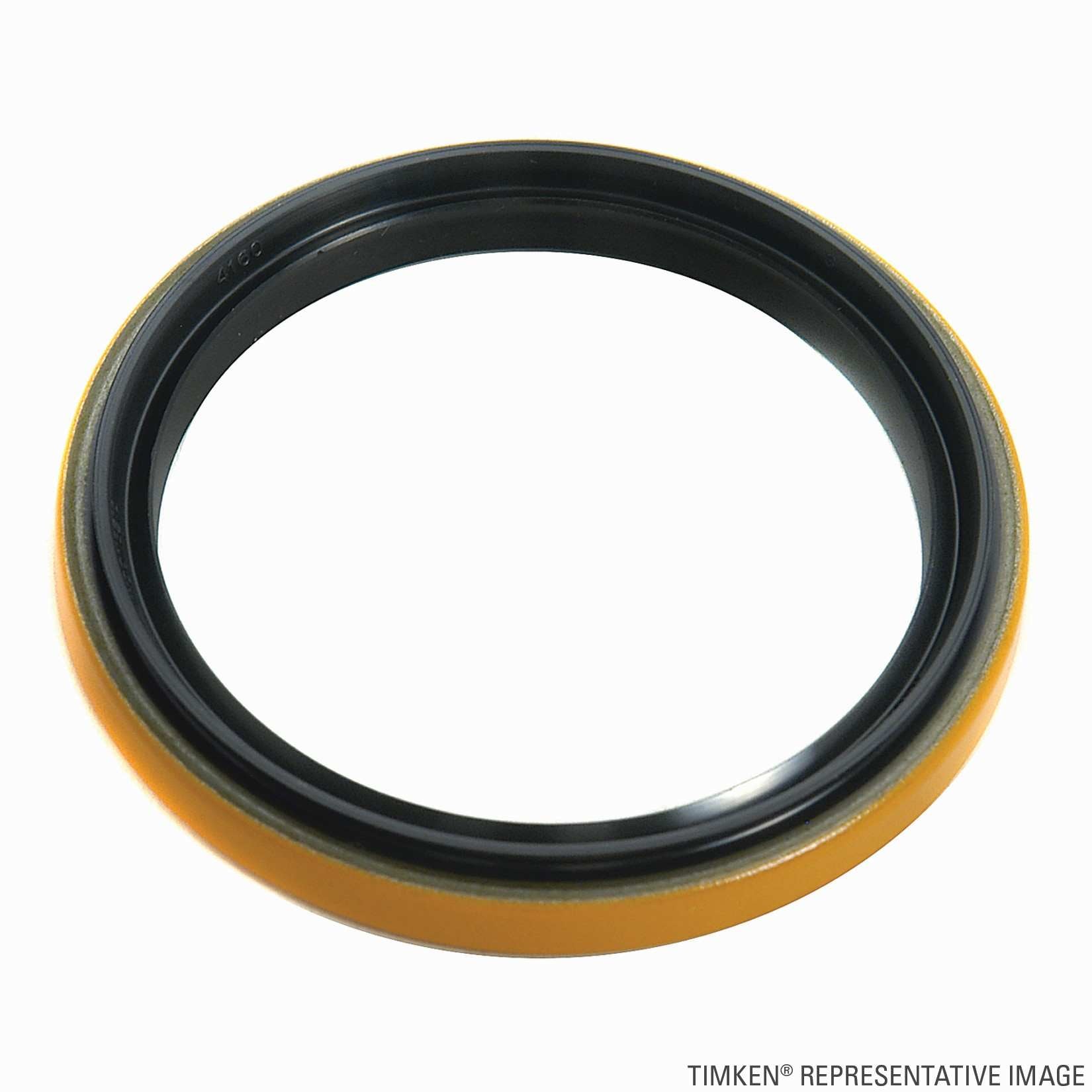 Timken Wheel Seal 5121